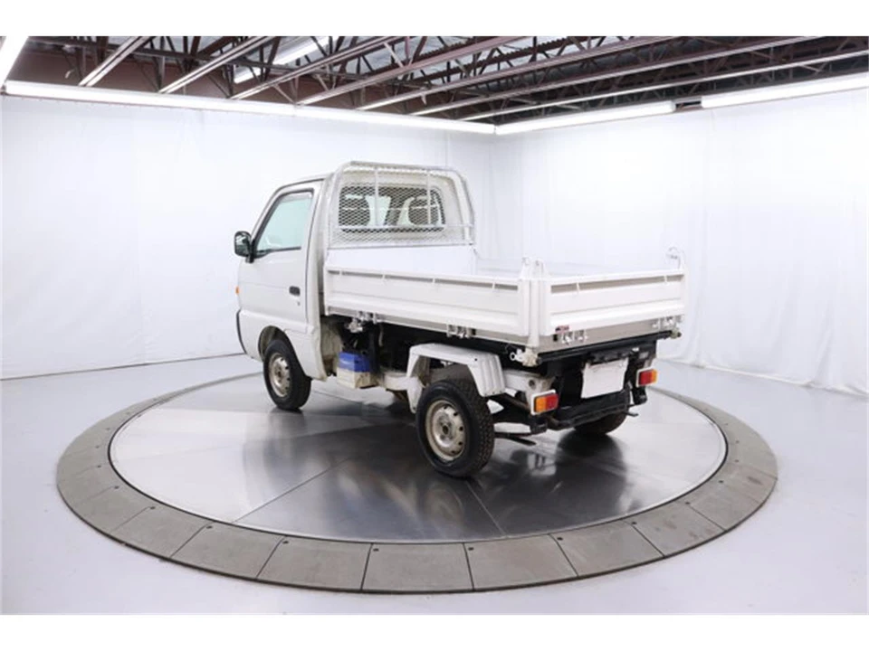 1997 Suzuki Carry & Every 9th Gen - Image 5 of 31