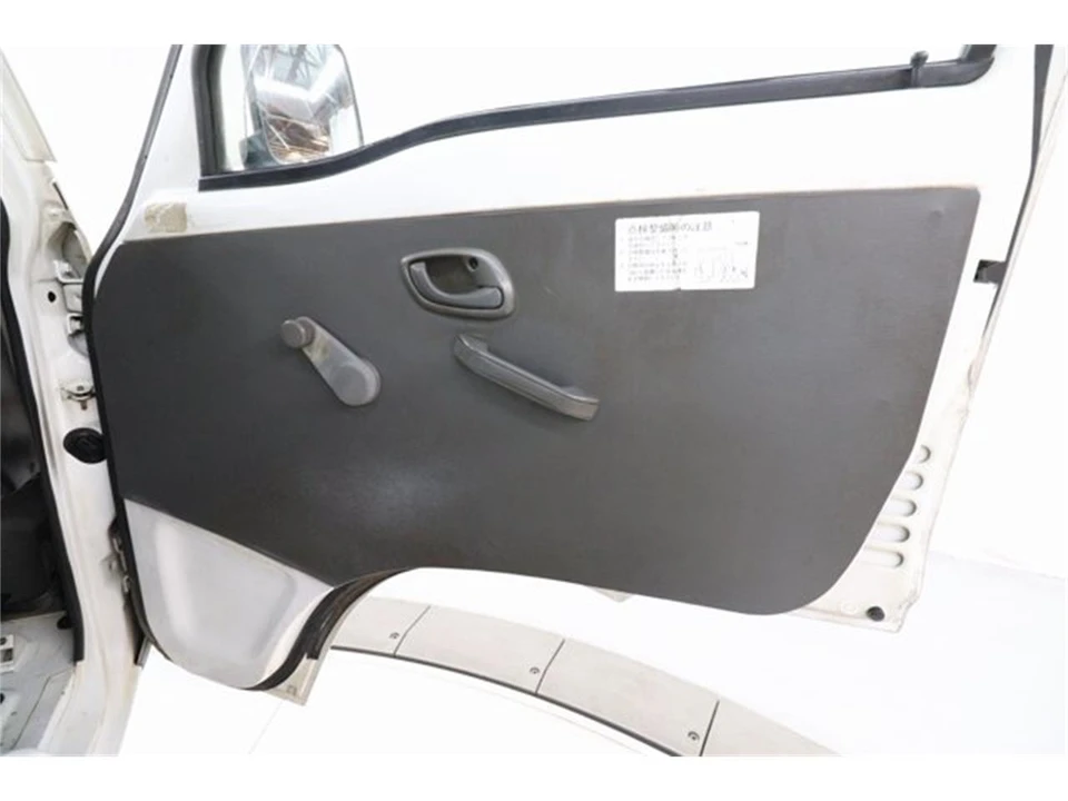 1997 Suzuki Carry & Every 9th Gen - Image 20 of 31