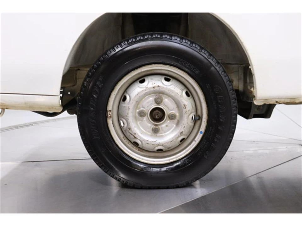 1997 Suzuki Carry & Every 9th Gen - Image 24 of 31