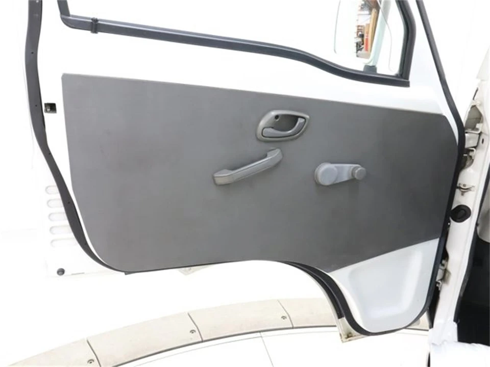 1997 Suzuki Carry & Every 9th Gen - Image 21 of 31