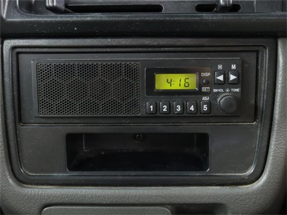 1997 Suzuki Carry & Every 9th Gen - Image 15 of 31