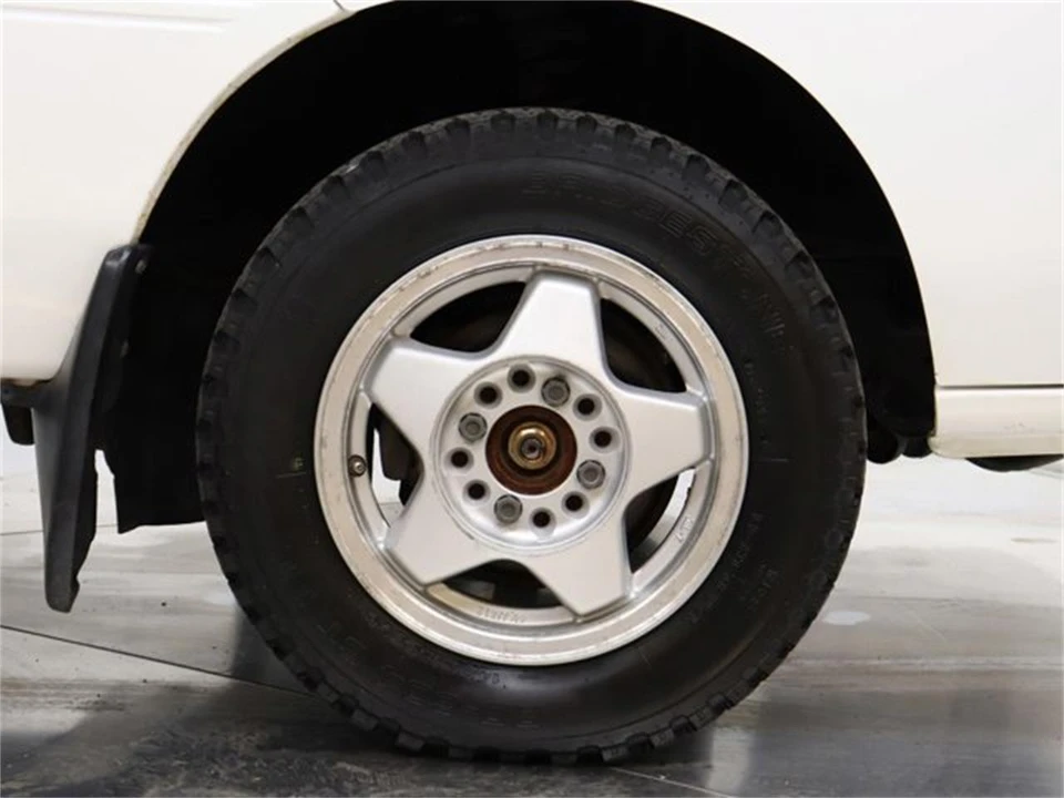 1997 Suzuki Carry & Every 9th Gen - Image 25 of 31