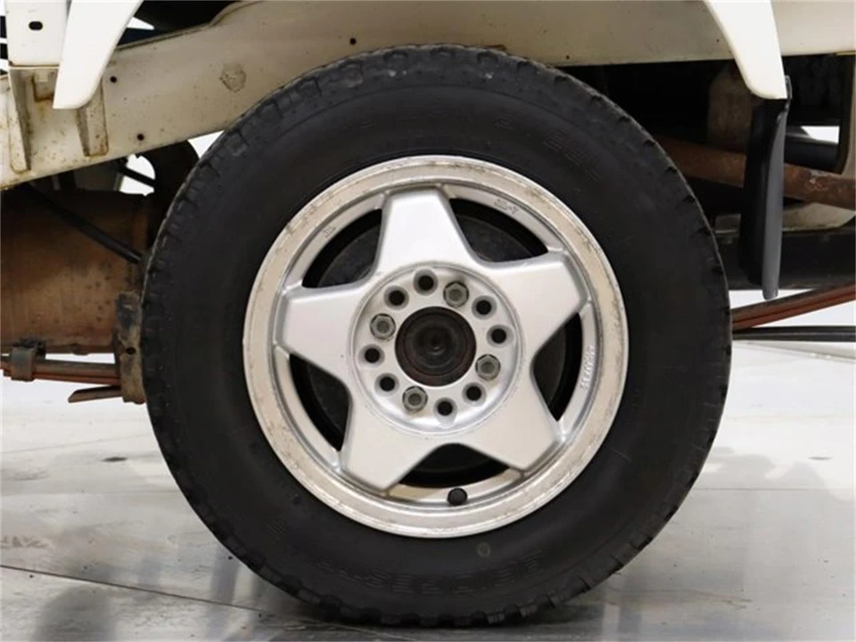1997 Suzuki Carry & Every 9th Gen - Image 28 of 31