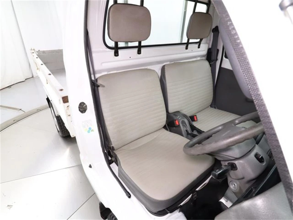 1997 Suzuki Carry & Every 9th Gen - Image 19 of 31