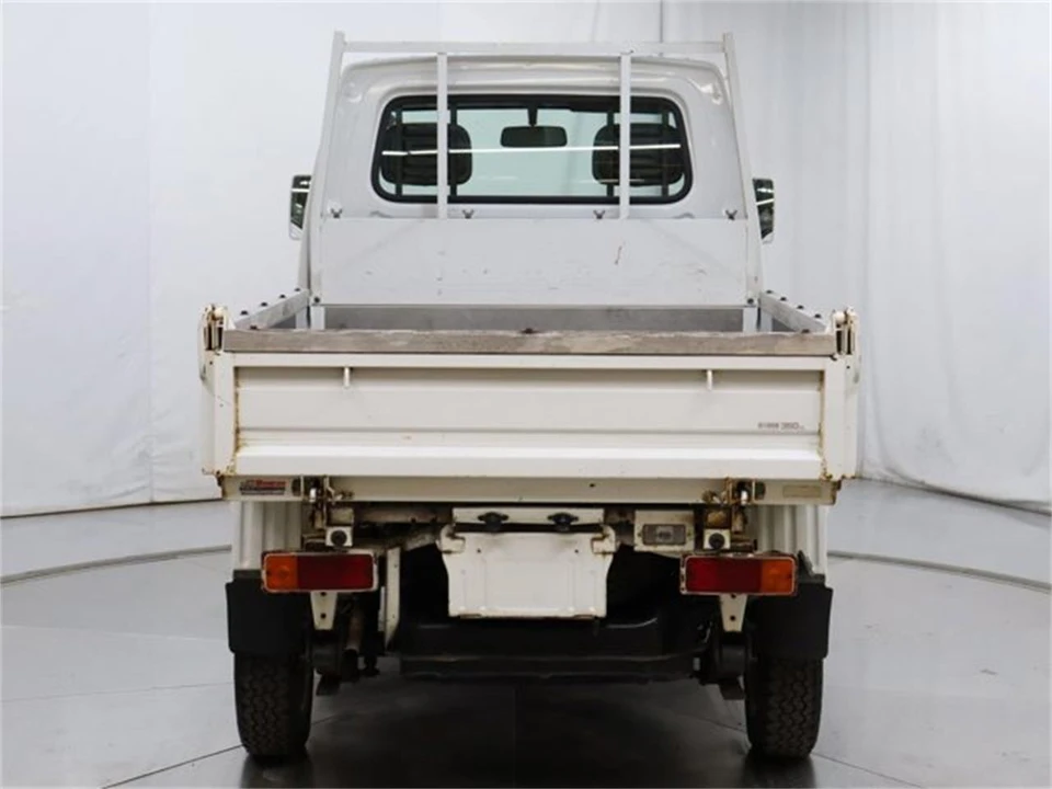 1997 Suzuki Carry & Every 9th Gen - Image 5 of 31
