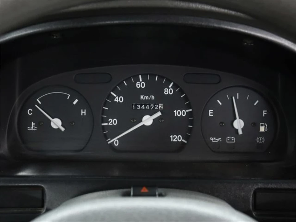 1997 Suzuki Carry & Every 9th Gen - Image 13 of 31
