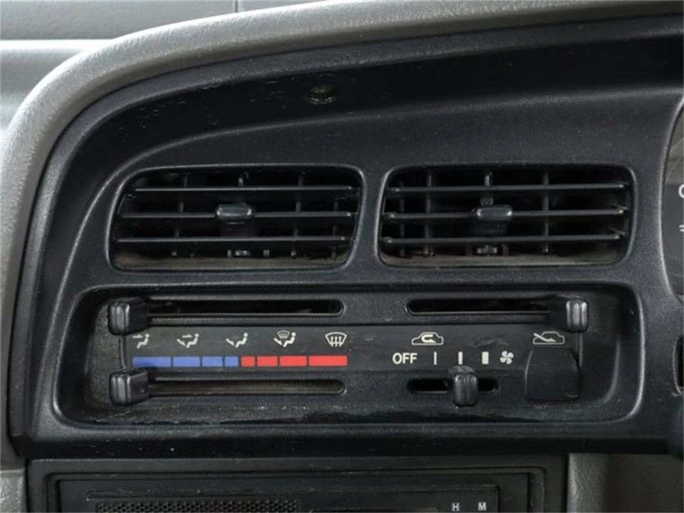1997 Suzuki Carry & Every 9th Gen - Image 14 of 31