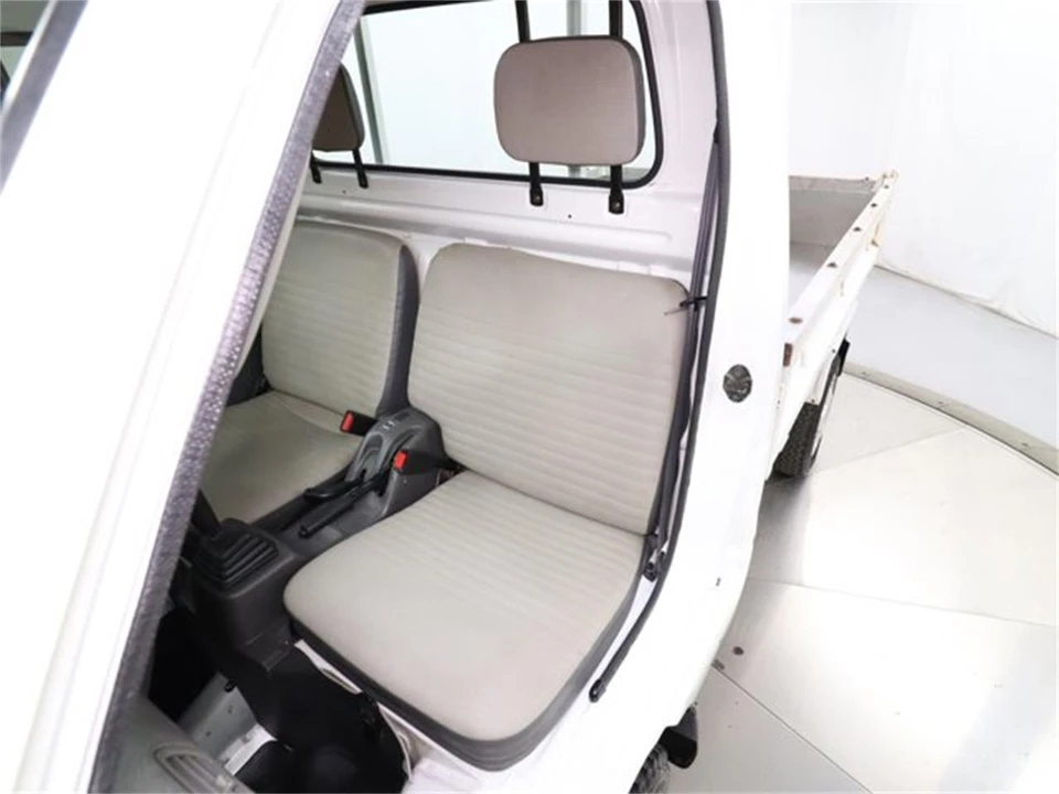 1997 Suzuki Carry & Every 9th Gen - Image 20 of 31