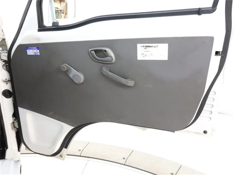 1997 Suzuki Carry & Every 9th Gen - Image 22 of 31