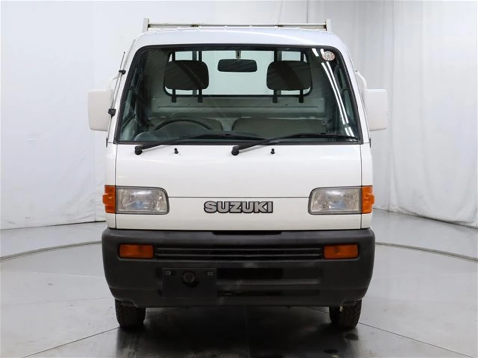 1997 Suzuki Carry & Every 9th Gen - Image 2 of 31