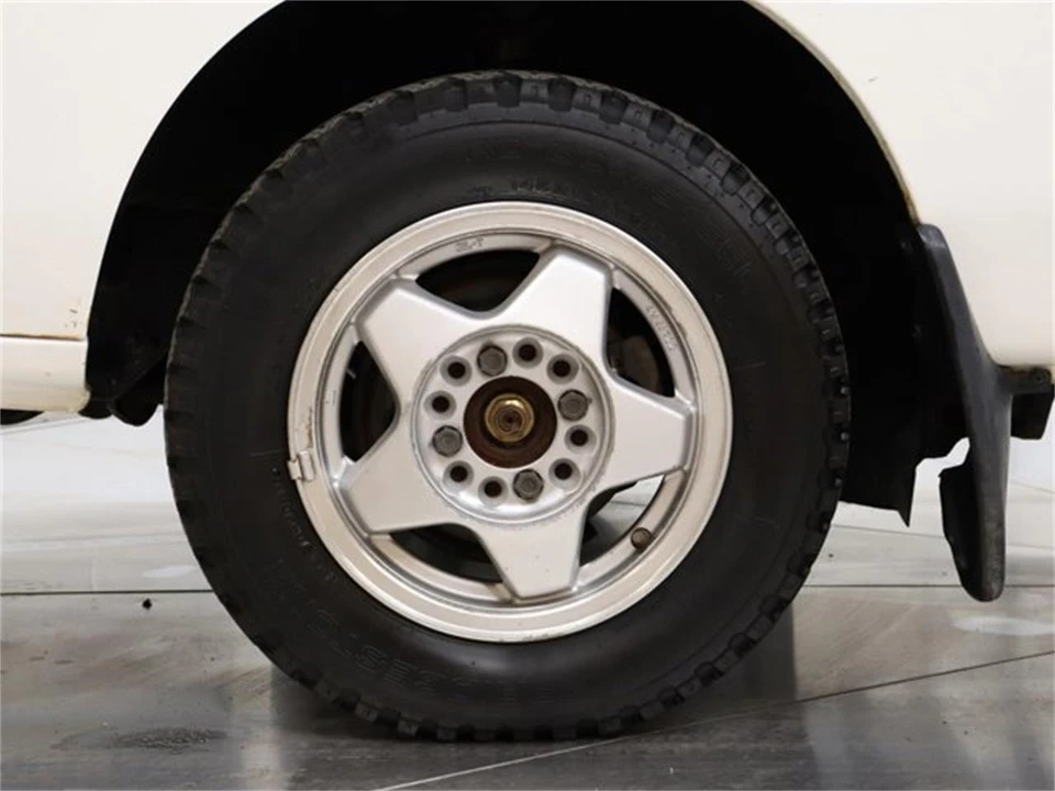 1997 Suzuki Carry & Every 9th Gen - Image 26 of 31