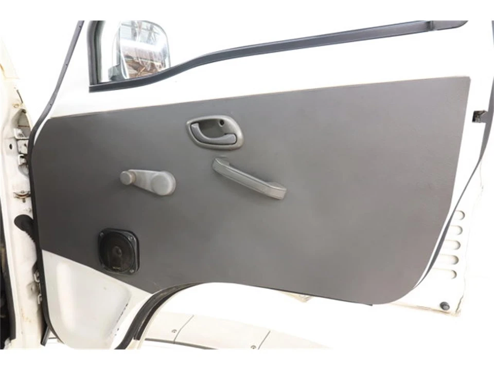 1997 Suzuki Carry & Every 9th Gen - Image 25 of 31