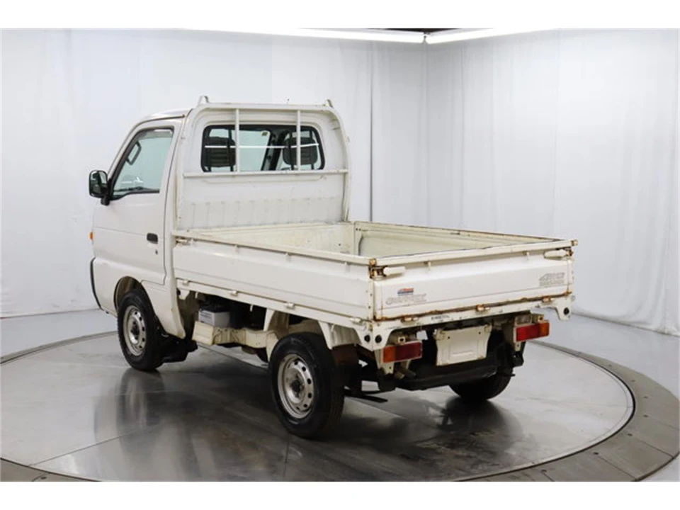 1997 Suzuki Carry & Every 9th Gen - Image 5 of 31