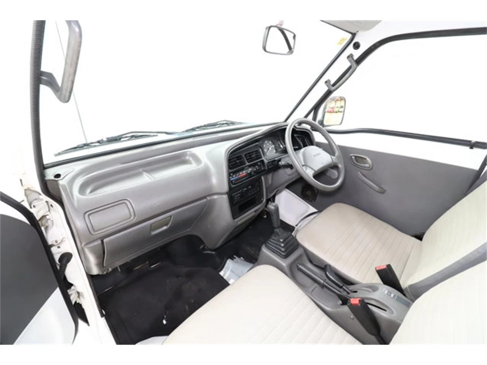 1997 Suzuki Carry & Every 9th Gen - Image 21 of 31