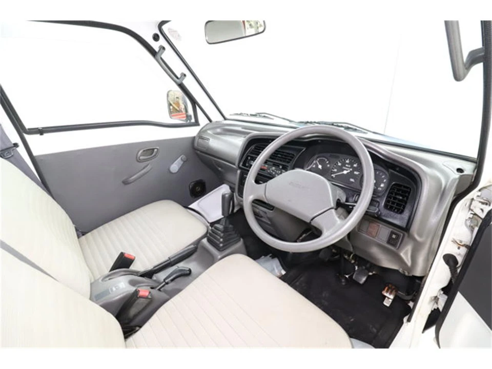 1997 Suzuki Carry & Every 9th Gen - Image 15 of 31