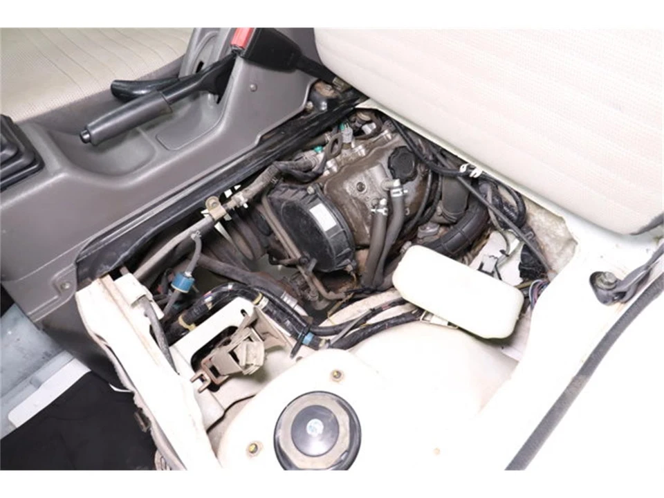 1997 Suzuki Carry & Every 9th Gen - Image 27 of 31