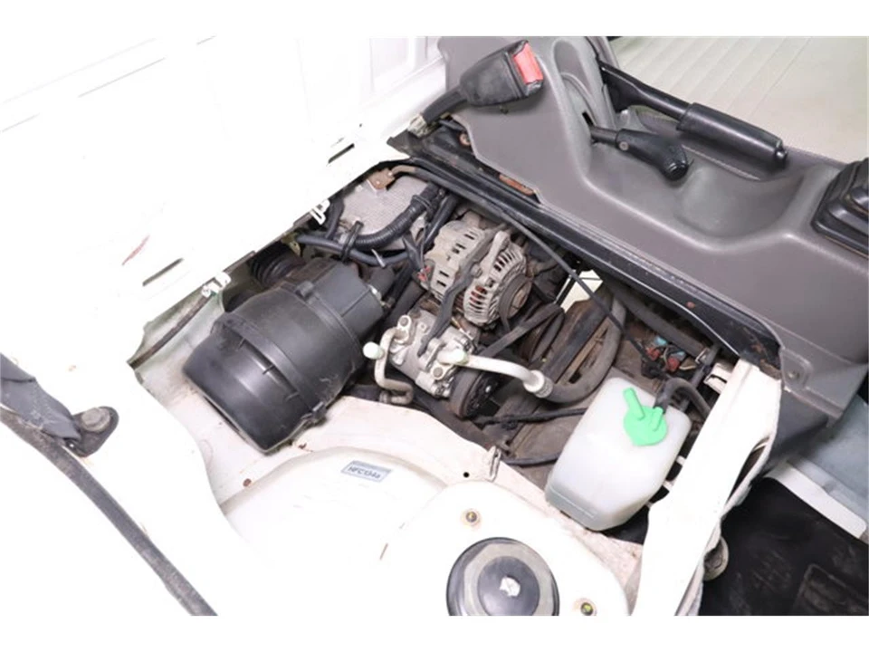 1997 Suzuki Carry & Every 9th Gen - Image 26 of 31
