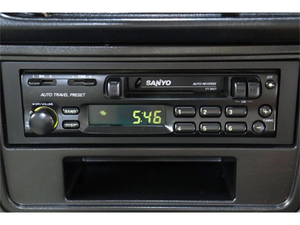 1997 Suzuki Carry & Every 9th Gen - Image 17 of 31