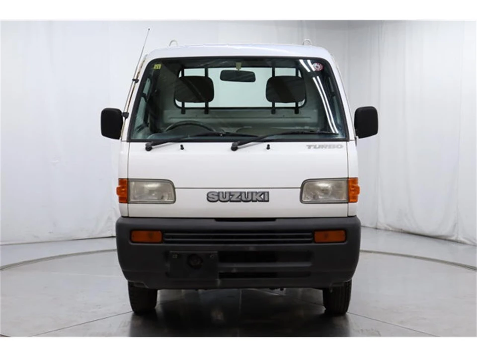 1997 Suzuki Carry & Every 9th Gen - Image 3 of 31