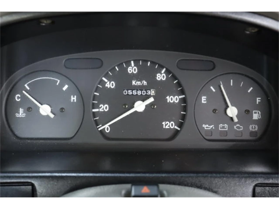 1997 Suzuki Carry & Every 9th Gen - Image 16 of 31