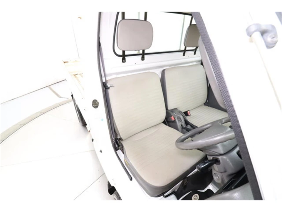 1997 Suzuki Carry & Every 9th Gen - Image 22 of 31