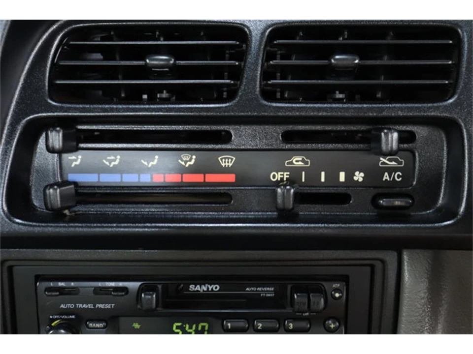 1997 Suzuki Carry & Every 9th Gen - Image 18 of 31