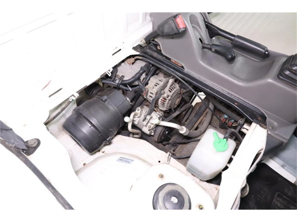 1997 Suzuki Carry & Every 9th Gen - Image 26 of 31