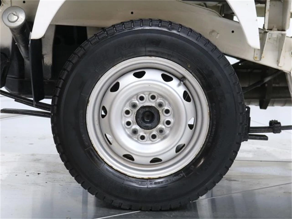 1997 Suzuki Carry & Every 9th Gen - Image 21 of 31