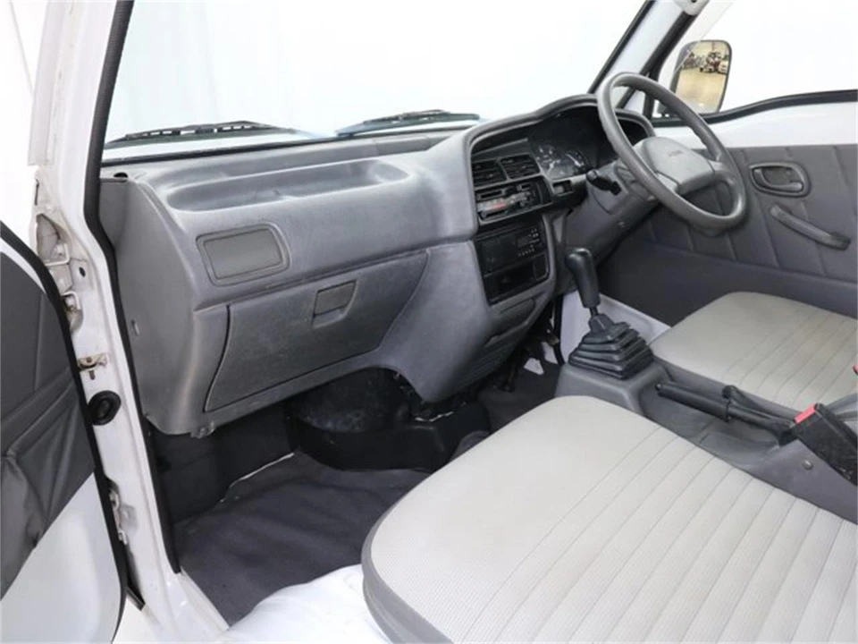 1997 Suzuki Carry & Every 9th Gen - Image 13 of 31