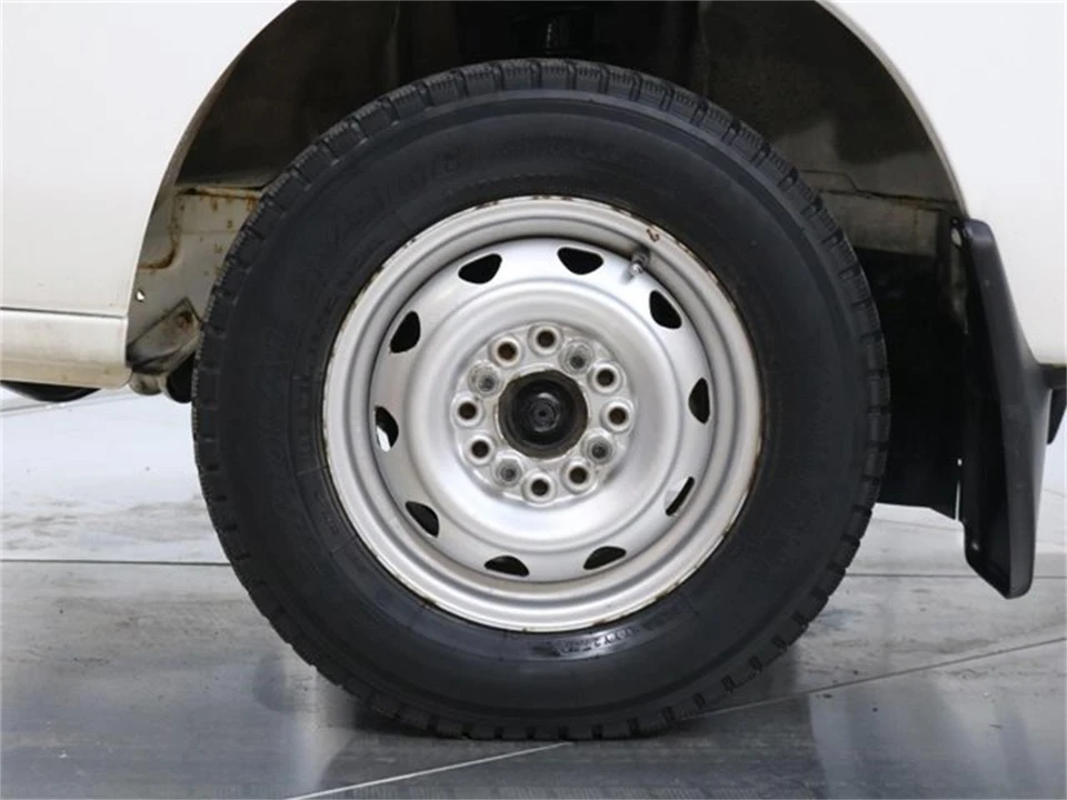 1997 Suzuki Carry & Every 9th Gen - Image 23 of 31