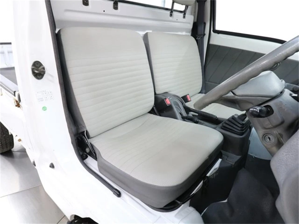 1997 Suzuki Carry & Every 9th Gen - Image 14 of 31