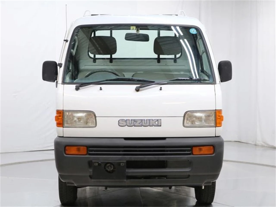 1997 Suzuki Carry & Every 9th Gen - Image 2 of 31