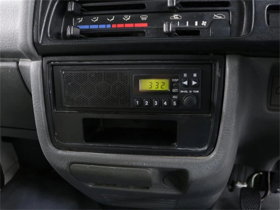 1997 Suzuki Carry & Every 9th Gen - Image 11 of 31