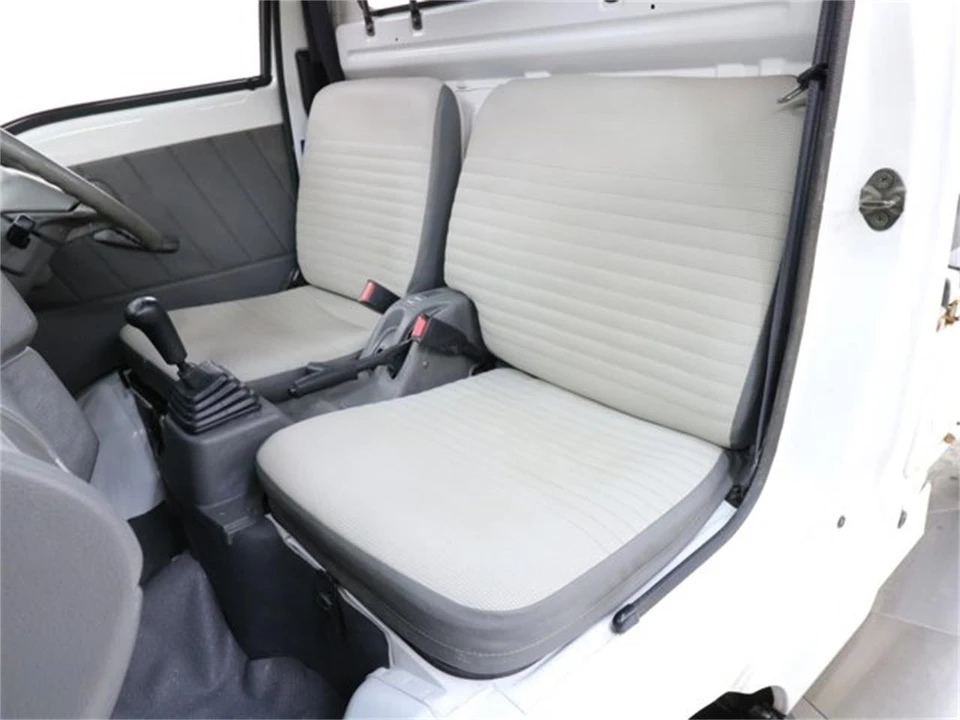 1997 Suzuki Carry & Every 9th Gen - Image 15 of 31