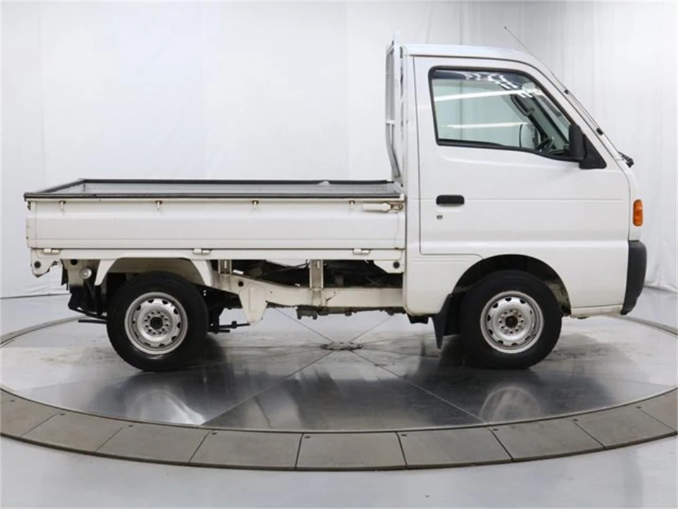 1997 Suzuki Carry & Every 9th Gen - Image 7 of 31