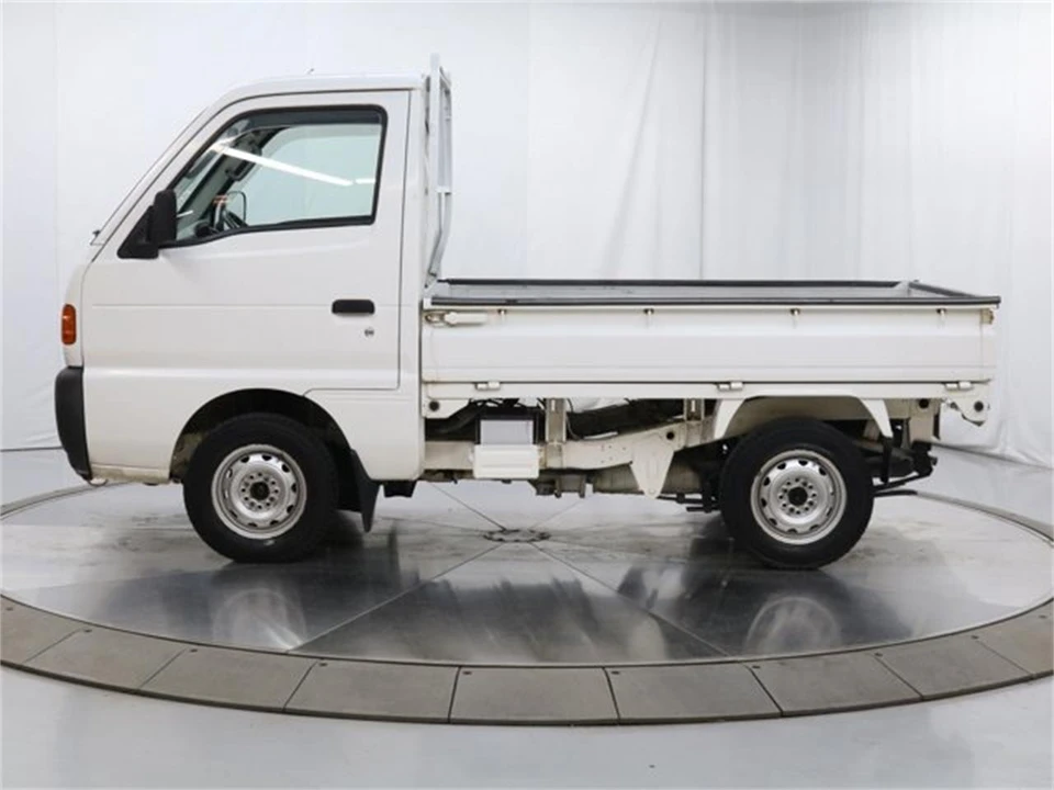 1997 Suzuki Carry & Every 9th Gen - Image 3 of 31