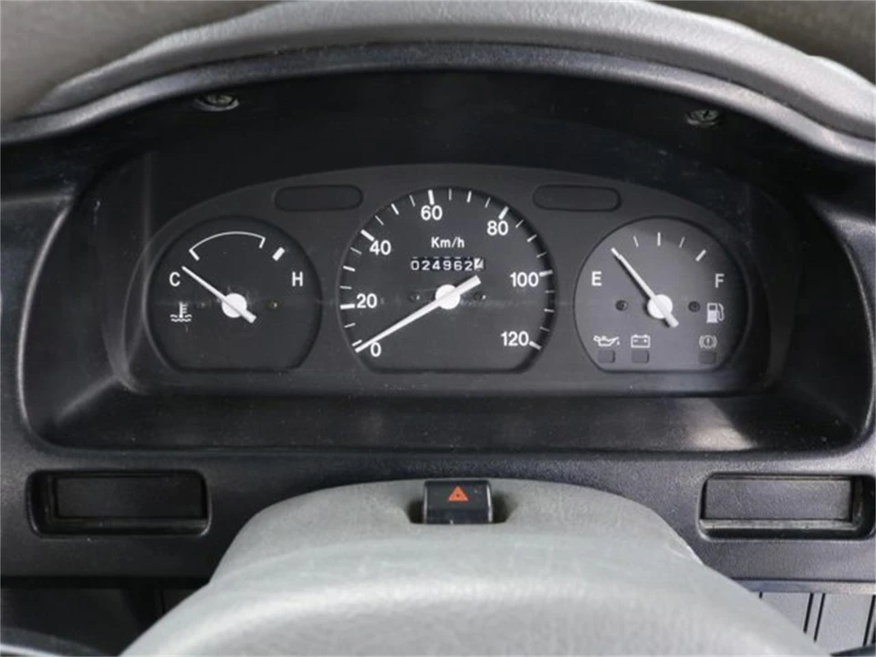 1997 Suzuki Carry & Every 9th Gen - Image 9 of 31