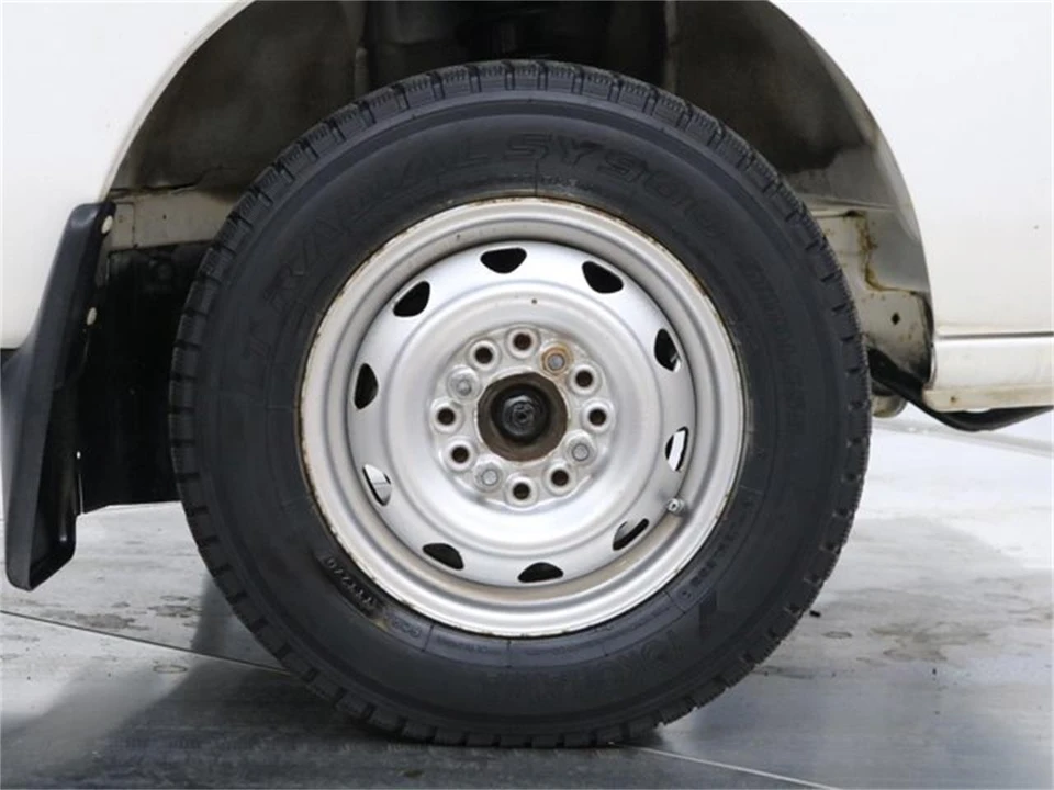 1997 Suzuki Carry & Every 9th Gen - Image 20 of 31
