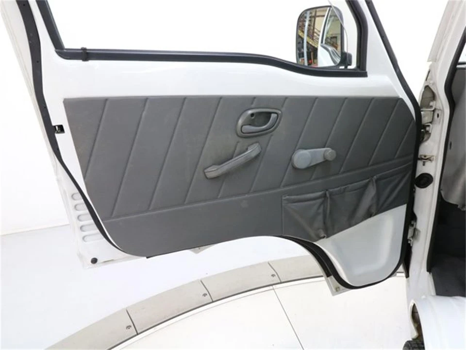 1997 Suzuki Carry & Every 9th Gen - Image 16 of 31
