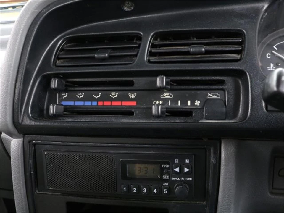 1997 Suzuki Carry & Every 9th Gen - Image 10 of 31