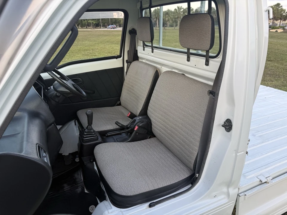 1997 Suzuki Carry & Every 9th Gen - Image 31 of 31