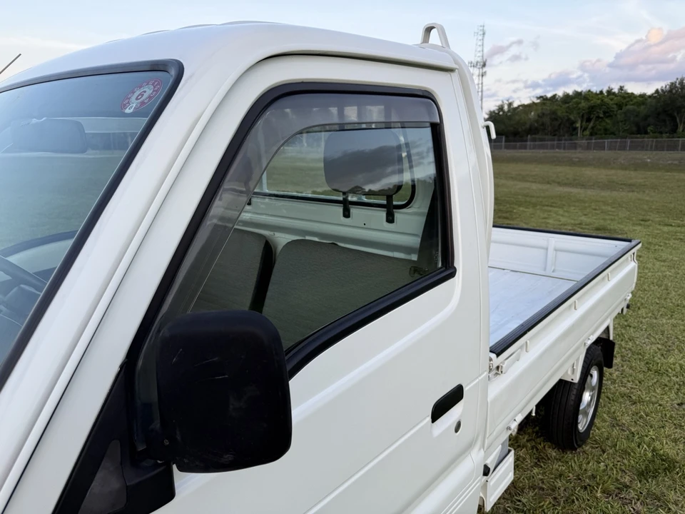 1997 Suzuki Carry & Every 9th Gen - Image 17 of 31