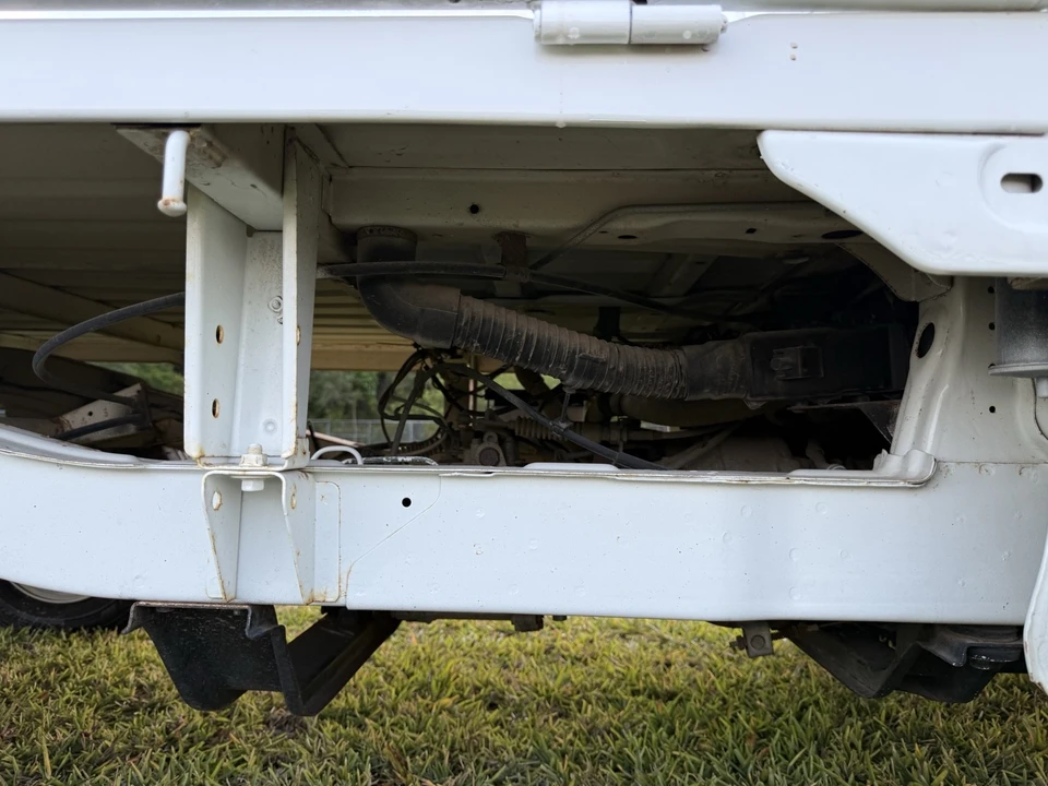 1997 Suzuki Carry & Every 9th Gen - Image 25 of 31