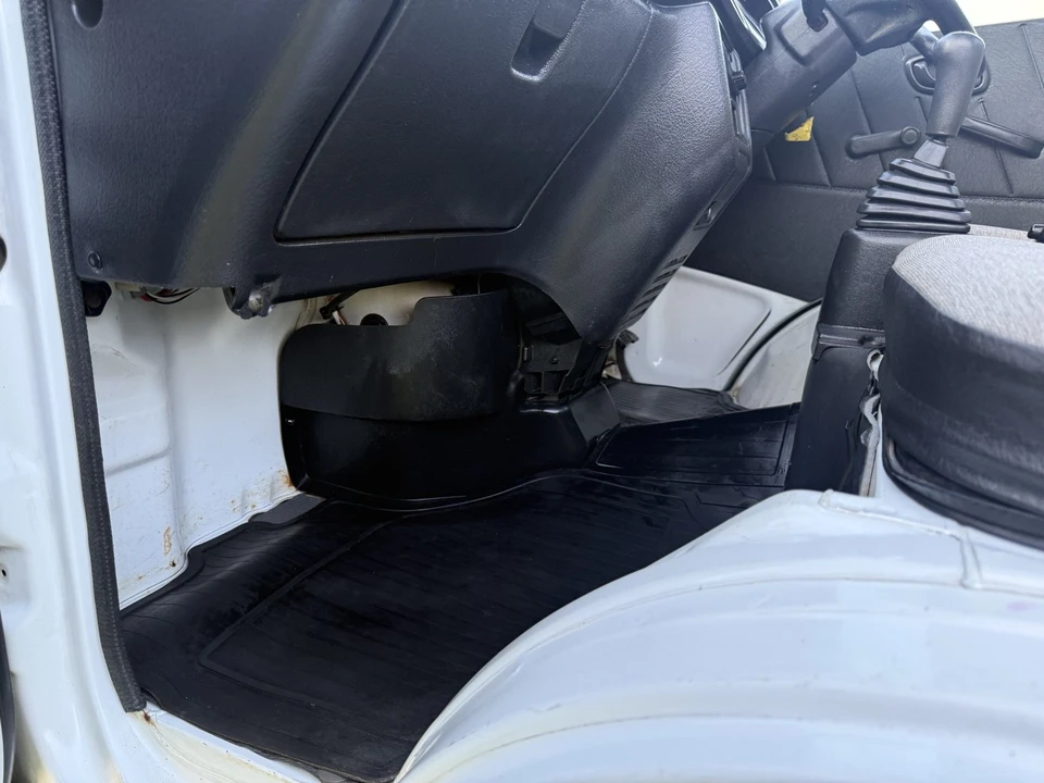1997 Suzuki Carry & Every 9th Gen - Image 29 of 31