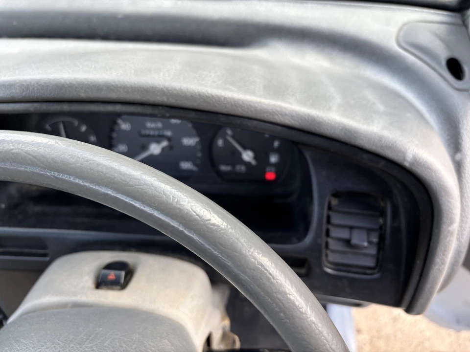 1997 Suzuki Carry & Every 9th Gen - Image 20 of 21