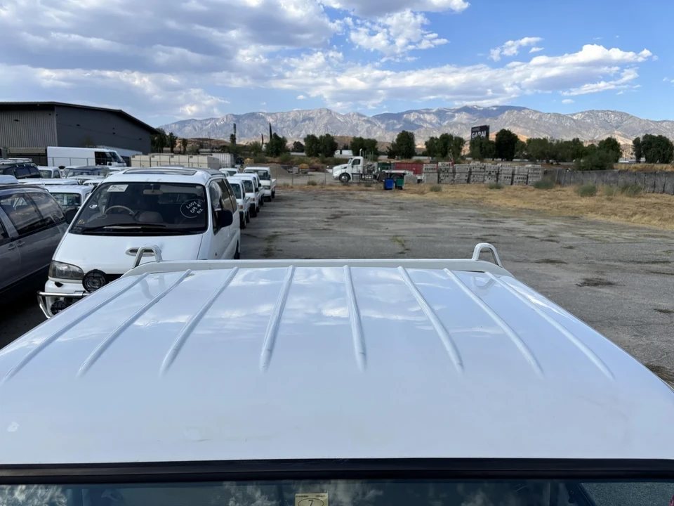 1997 Suzuki Carry & Every 9th Gen - Image 3 of 21