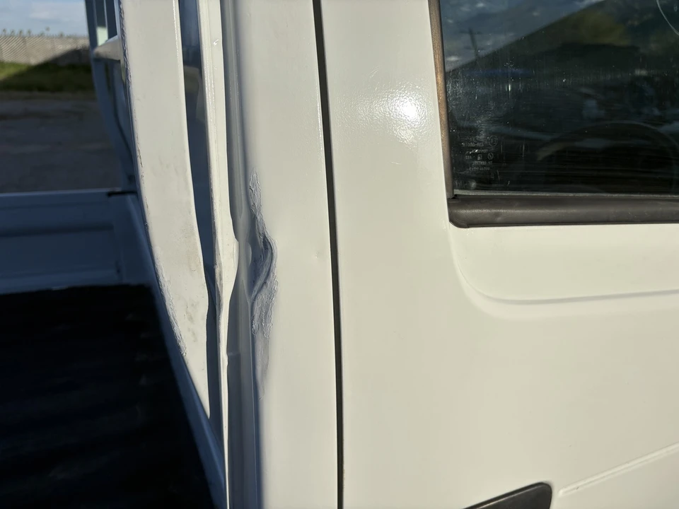 1997 Suzuki Carry & Every 9th Gen - Image 9 of 21
