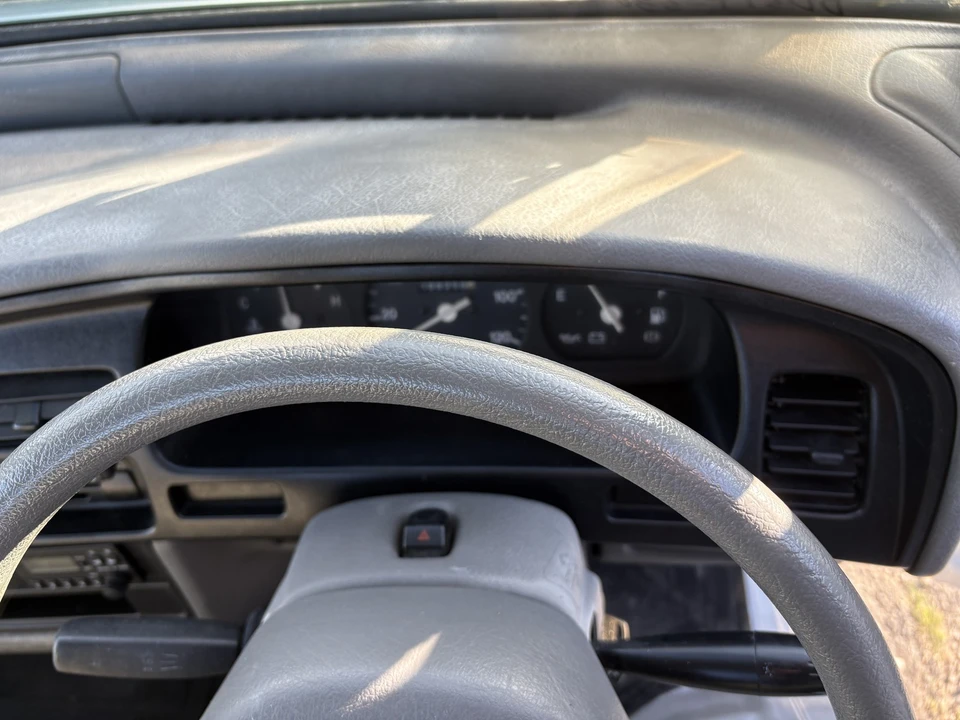 1997 Suzuki Carry & Every 9th Gen - Image 18 of 21