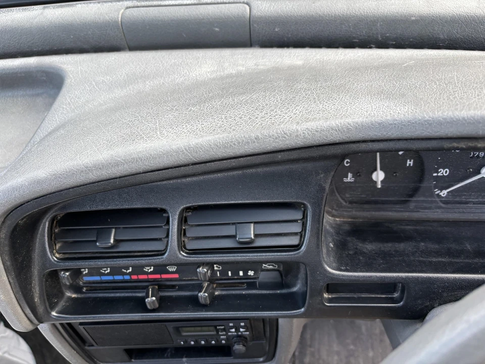 1997 Suzuki Carry & Every 9th Gen - Image 4 of 21