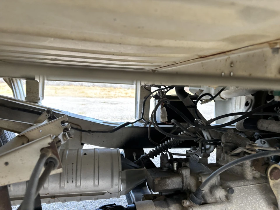 1997 Suzuki Carry & Every 9th Gen - Image 6 of 21